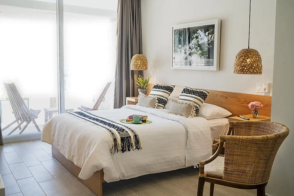Apartment Arrecife Studios I Prime Location Steps To The Beach Playa del Carmen