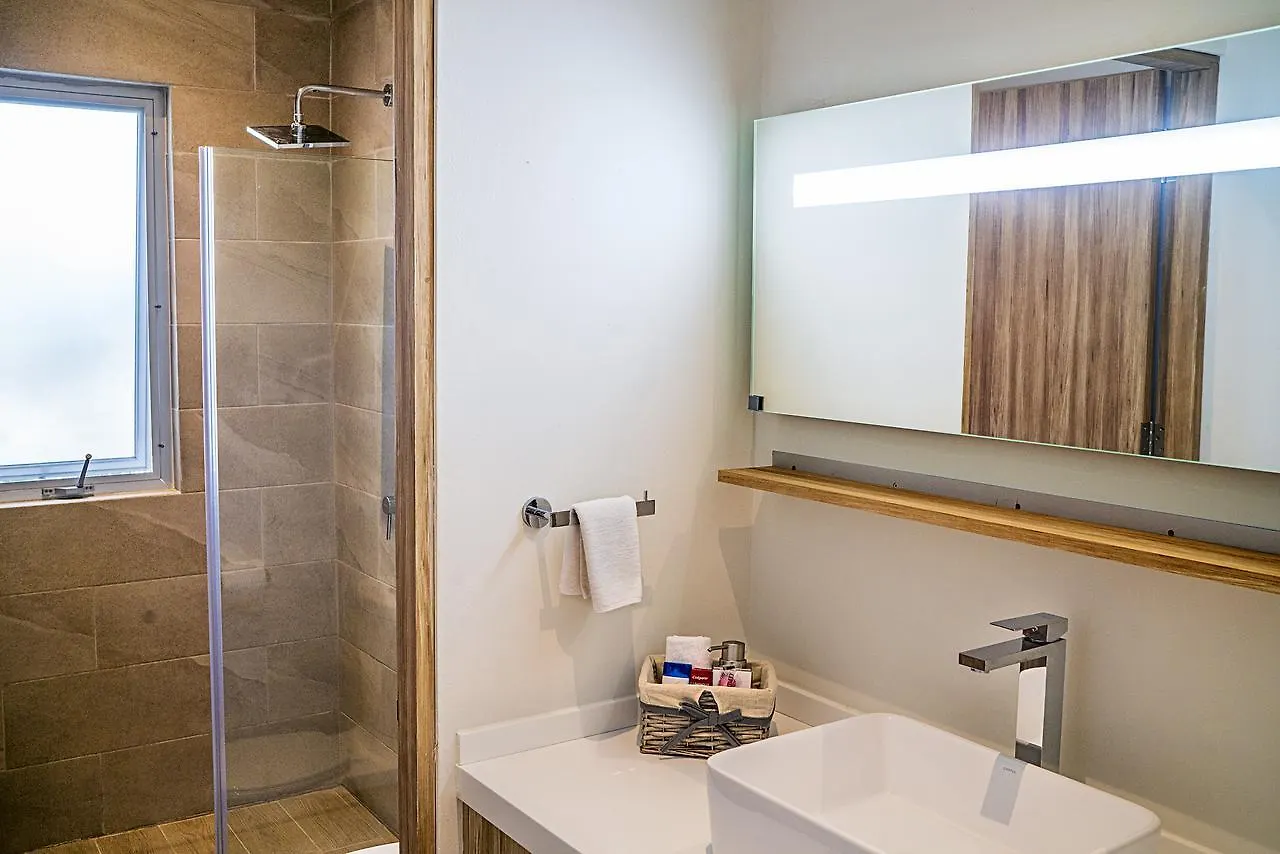 Arrecife Studios I Prime Location Steps To The Beach Playa del Carmen Apartment