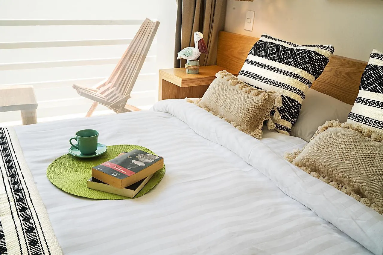 Arrecife Studios I Prime Location Steps To The Beach Playa del Carmen 0*,  Mexico