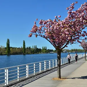 Palais Des Sources , Vichy France