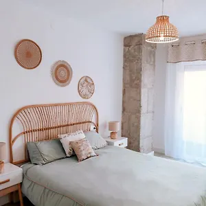 Mikasika - Duplex With Seasonal Swimming Pool & Walking Distance From The Apartamento La Cala Del Moral