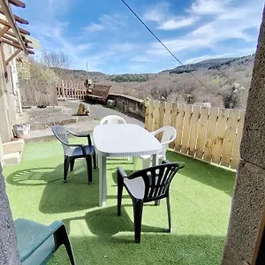 Les Granges , Saint-Nectaire France